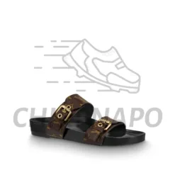 Luxury Bom Dia Sandals in West Virginia